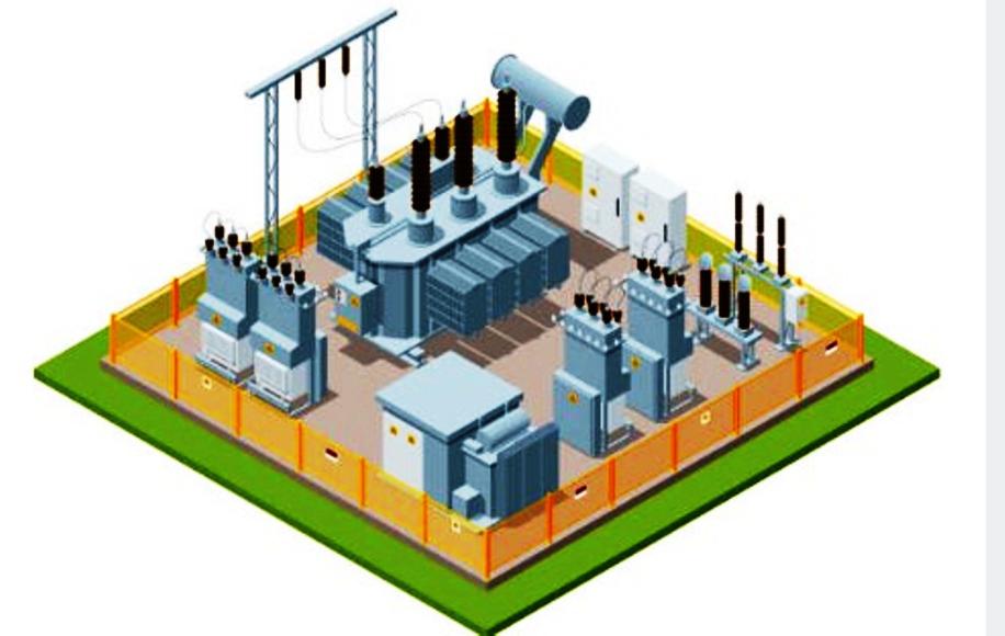 दुई अर्ब लागतमा ‘सबस्टेशन’ निर्माण हुने